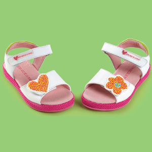 Agatha Ruiz high quality De La Prada, Size 10 Toddler, New without Box