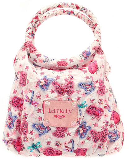 Lelli Kelly 'Flutterby' Handbag