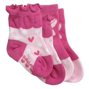 BabyLegs Encore Baby Socks (2 pack)