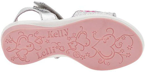 Lelli Kelly LK 9580 Silver