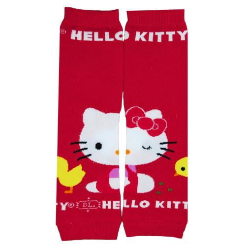 BabyLegs Hello Kitty Winks