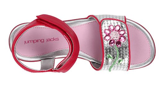 Jumping best sale jacks sandals