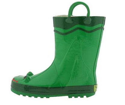 Western Chief Frog Boot