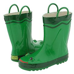 Western Chief Frog Boot