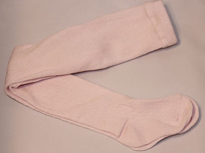 Country Kids Cotton Pellerine Tights Pink