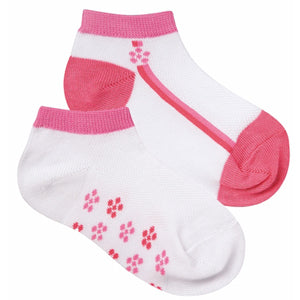 Country Kids Sport White Pink (2 Pack)